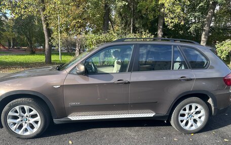BMW X5, 2012 год, 2 000 000 рублей, 3 фотография