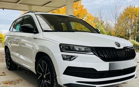Skoda Karoq I, 2026 год, 2 000 000 рублей, 1 фотография