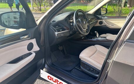 BMW X5, 2012 год, 2 000 000 рублей, 8 фотография