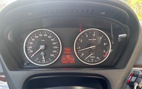 BMW X5, 2012 год, 2 000 000 рублей, 13 фотография