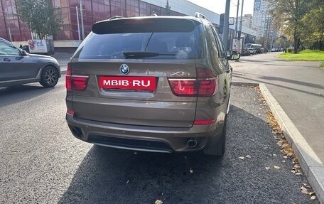 BMW X5, 2012 год, 2 000 000 рублей, 6 фотография