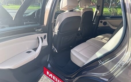 BMW X5, 2012 год, 2 000 000 рублей, 10 фотография