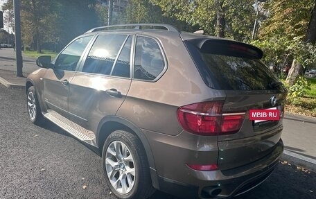 BMW X5, 2012 год, 2 000 000 рублей, 4 фотография