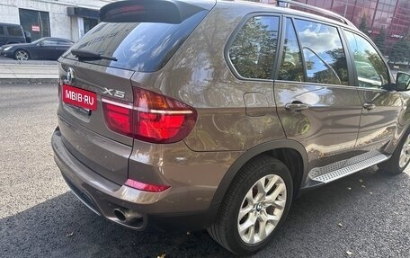 BMW X5, 2012 год, 2 000 000 рублей, 5 фотография