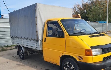 Volkswagen Transporter T4, 2000 год, 820 000 рублей, 4 фотография