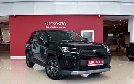 Toyota RAV4, 2026 год, 4 540 000 рублей, 1 фотография