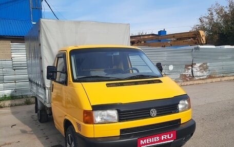 Volkswagen Transporter T4, 2000 год, 820 000 рублей, 3 фотография