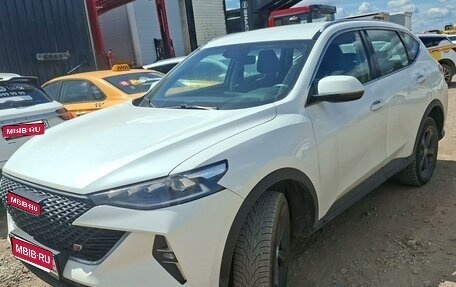 Haval F7 I, 2023 год, 2 016 000 рублей, 1 фотография