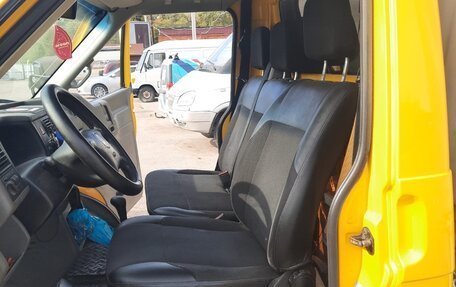 Volkswagen Transporter T4, 2000 год, 820 000 рублей, 8 фотография