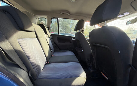 Ford Fusion I, 2007 год, 265 000 рублей, 8 фотография