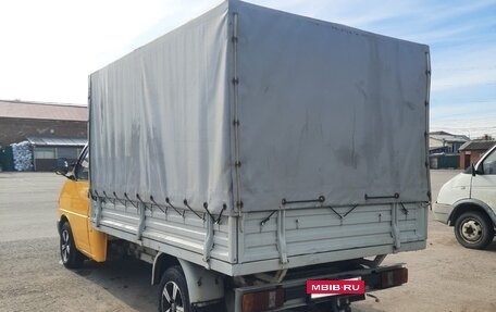 Volkswagen Transporter T4, 2000 год, 820 000 рублей, 6 фотография