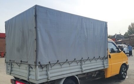 Volkswagen Transporter T4, 2000 год, 820 000 рублей, 5 фотография