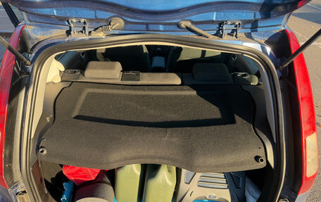 Ford Fusion I, 2007 год, 265 000 рублей, 12 фотография