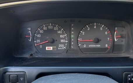 Mitsubishi Pajero Sport II рестайлинг, 2007 год, 950 000 рублей, 7 фотография