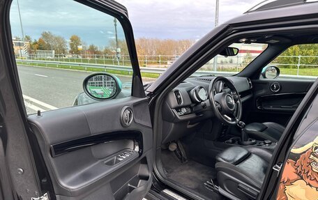 MINI Countryman II (F60), 2018 год, 2 175 000 рублей, 5 фотография