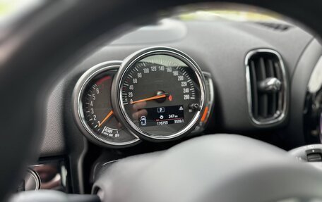 MINI Countryman II (F60), 2018 год, 2 175 000 рублей, 7 фотография