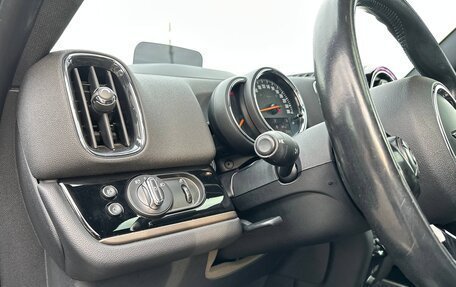 MINI Countryman II (F60), 2018 год, 2 175 000 рублей, 12 фотография