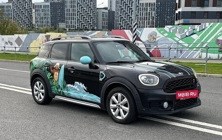 MINI Countryman II (F60), 2018 год, 2 175 000 рублей, 2 фотография