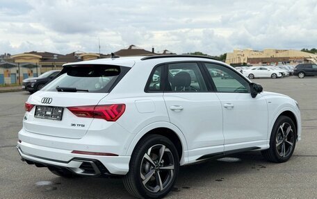 Audi Q3, 2026 год, 3 850 000 рублей, 6 фотография