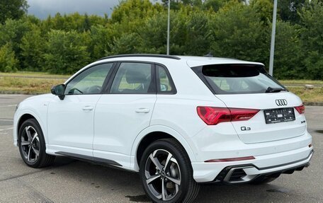 Audi Q3, 2026 год, 3 850 000 рублей, 4 фотография