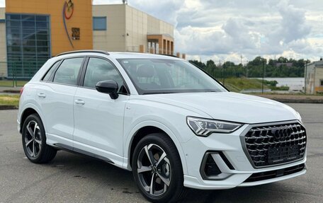 Audi Q3, 2026 год, 3 850 000 рублей, 7 фотография