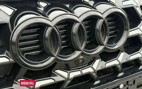 Audi Q3, 2026 год, 3 850 000 рублей, 9 фотография