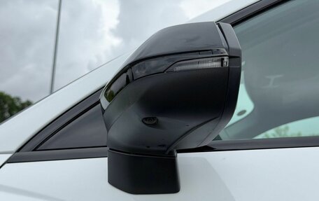 Audi Q3, 2026 год, 3 850 000 рублей, 11 фотография