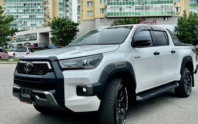 Toyota Hilux VIII, 2024 год, 5 900 000 рублей, 1 фотография