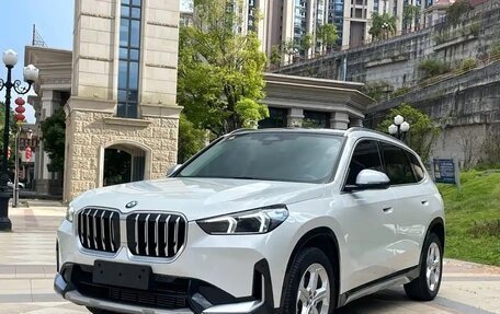 BMW X1, 2023 год, 3 217 007 рублей, 1 фотография