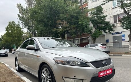 Ford Mondeo IV, 2007 год, 560 000 рублей, 1 фотография