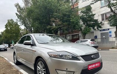 Ford Mondeo IV, 2007 год, 560 000 рублей, 1 фотография