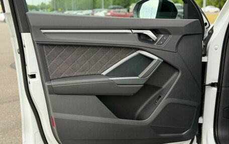 Audi Q3, 2026 год, 3 850 000 рублей, 13 фотография