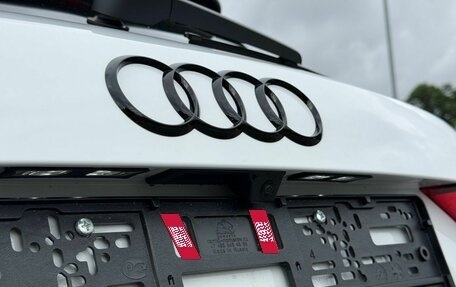 Audi Q3, 2026 год, 3 850 000 рублей, 10 фотография