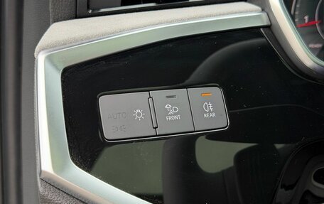 Audi Q3, 2026 год, 3 850 000 рублей, 16 фотография