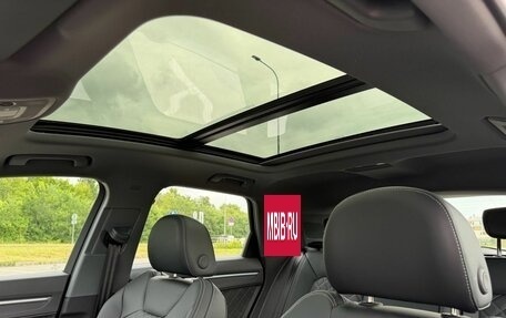 Audi Q3, 2026 год, 3 850 000 рублей, 19 фотография