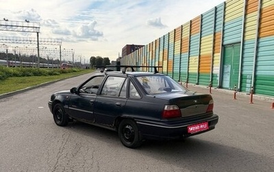 Daewoo Nexia I рестайлинг, 2005 год, 81 000 рублей, 1 фотография