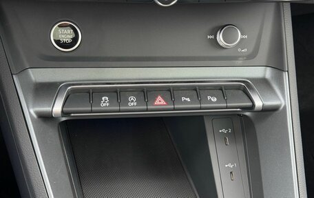 Audi Q3, 2026 год, 3 850 000 рублей, 29 фотография