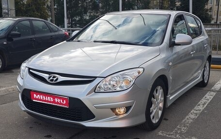 Hyundai i30 I, 2009 год, 439 000 рублей, 1 фотография