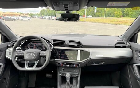 Audi Q3, 2026 год, 3 850 000 рублей, 32 фотография