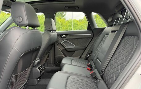 Audi Q3, 2026 год, 3 850 000 рублей, 33 фотография