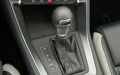 Audi Q3, 2026 год, 3 850 000 рублей, 30 фотография