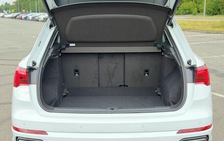 Audi Q3, 2026 год, 3 850 000 рублей, 35 фотография
