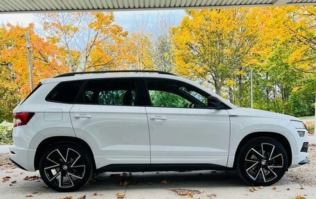 Skoda Karoq I, 2026 год, 2 000 000 рублей, 5 фотография