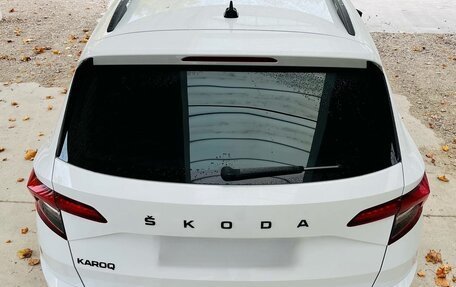 Skoda Karoq I, 2026 год, 2 000 000 рублей, 7 фотография