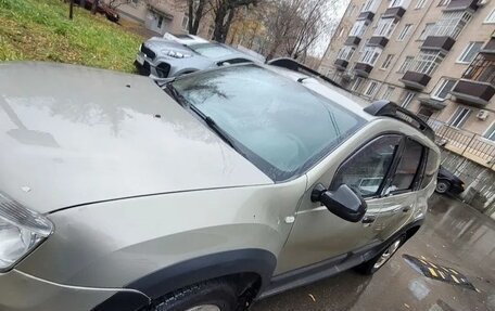 Renault Duster I рестайлинг, 2012 год, 560 000 рублей, 5 фотография