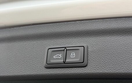 Audi Q3, 2026 год, 3 850 000 рублей, 36 фотография