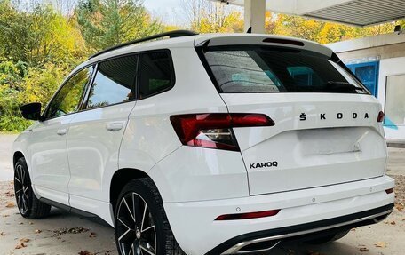 Skoda Karoq I, 2026 год, 2 000 000 рублей, 2 фотография