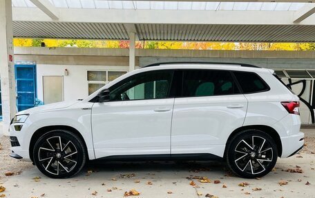 Skoda Karoq I, 2026 год, 2 000 000 рублей, 6 фотография
