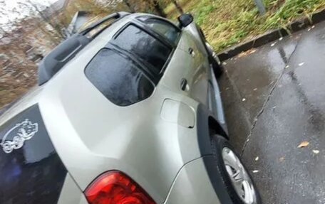 Renault Duster I рестайлинг, 2012 год, 560 000 рублей, 6 фотография