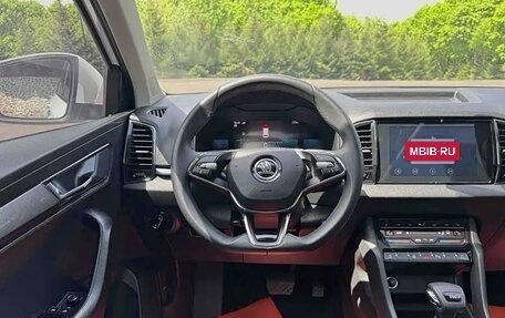 Skoda Karoq I, 2026 год, 2 000 000 рублей, 9 фотография